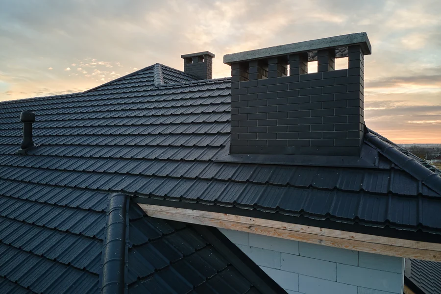 Affordable Roofing Company